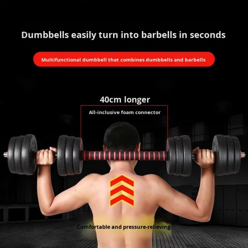 Men's Home Fitness Adjustable  - Sports Equipment For Home ulasan dan harga
