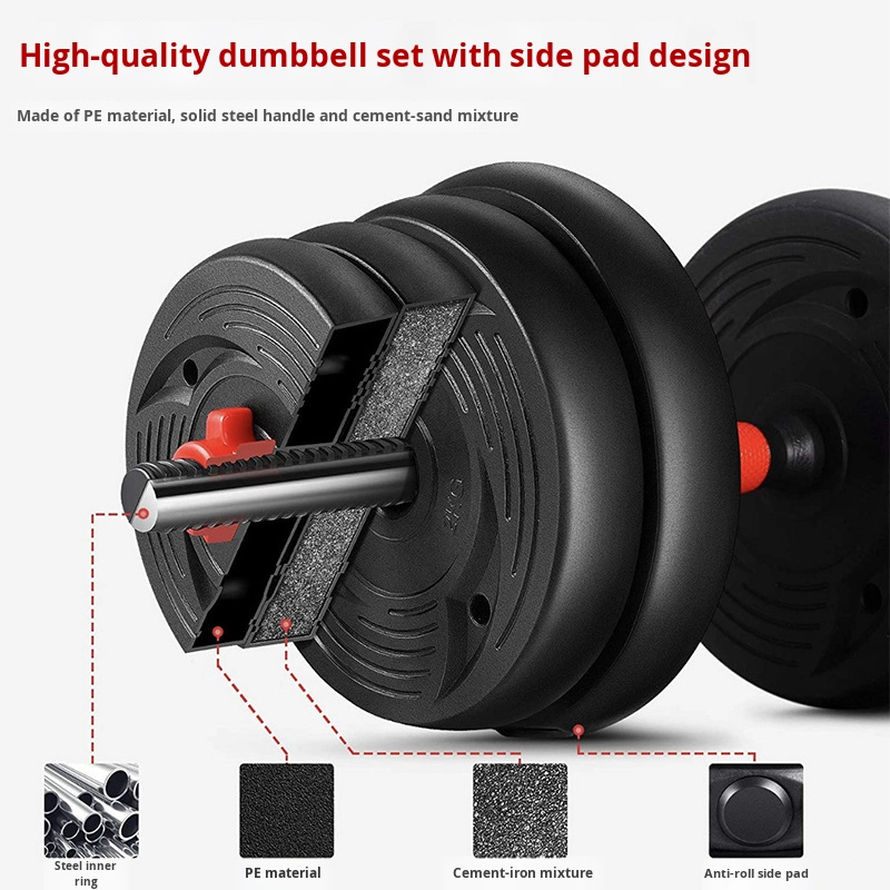 Men's Home Fitness Adjustable  - Sports Equipment For Home ulasan dan harga