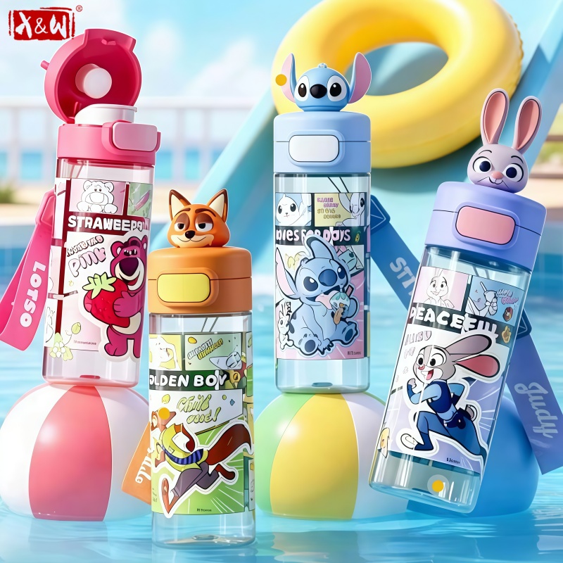X&W Zootopia Comic Series Pop- - Xin Sports Equipment ulasan dan harga
