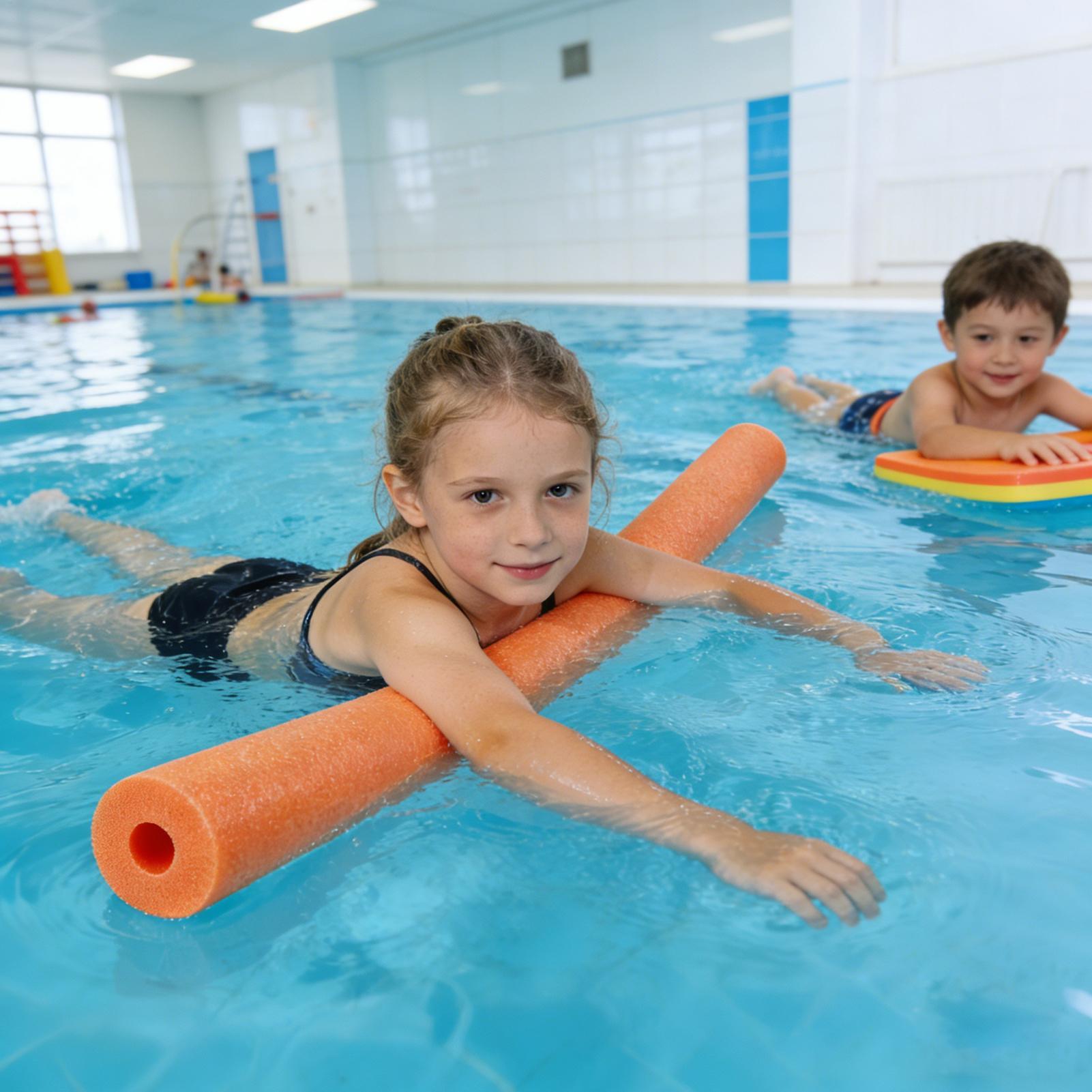 Float Training Equipment 6 Col - Sports Equipment For Home ulasan dan harga