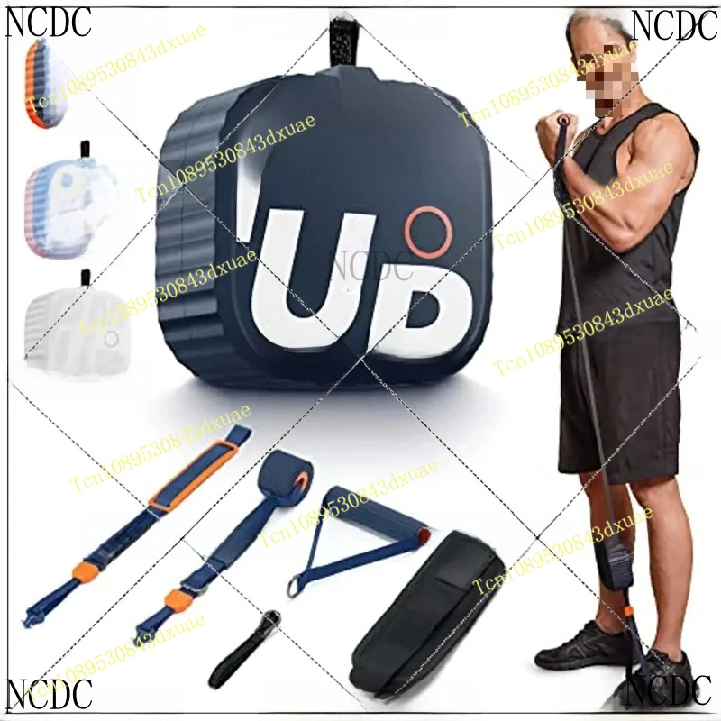Home Fitness Equipment 4.4-44  - Sports Equipment For Home ulasan dan harga