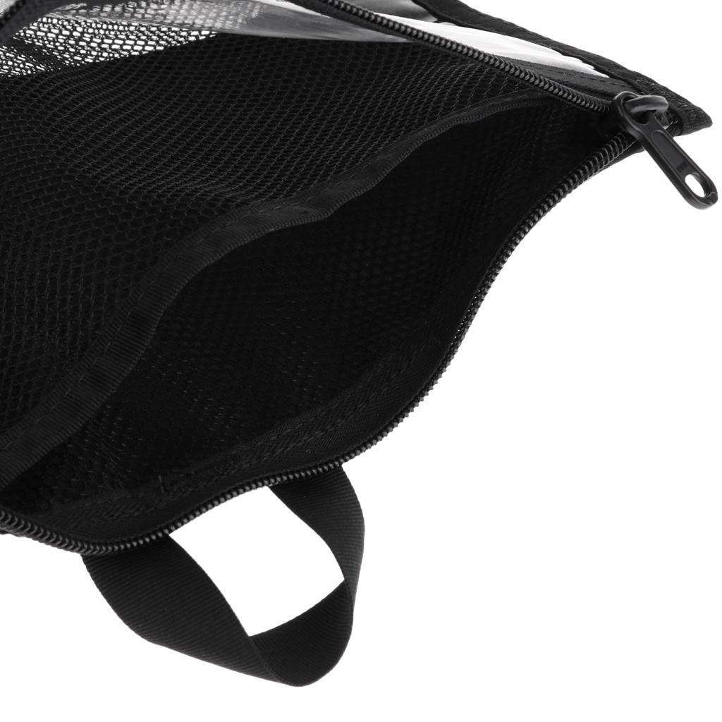 Snorkeling Mesh Backpack Divin - Sports Equipment Organizer ulasan dan harga
