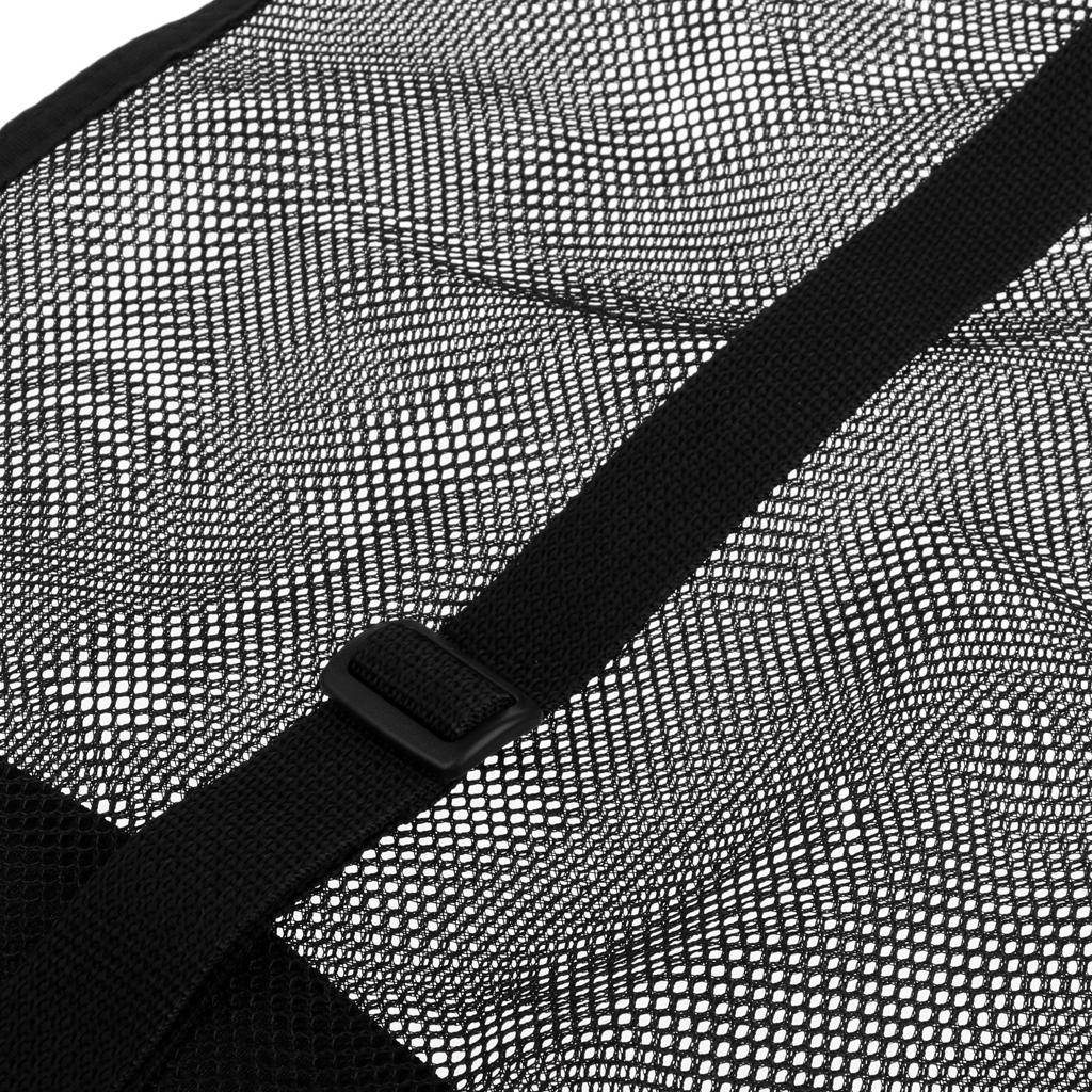 Snorkeling Mesh Backpack Divin - Sports Equipment Organizer ulasan dan harga