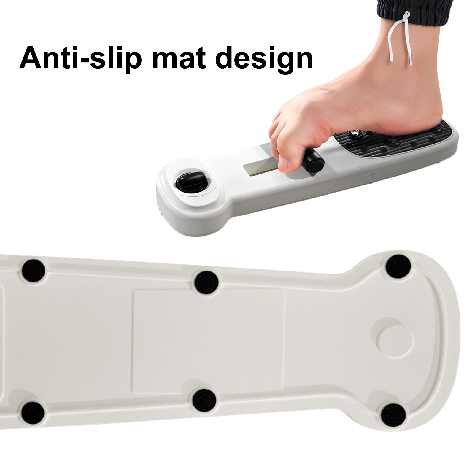 Arch Support Trainer Adjustabl - Sports Equipment For Home ulasan dan harga