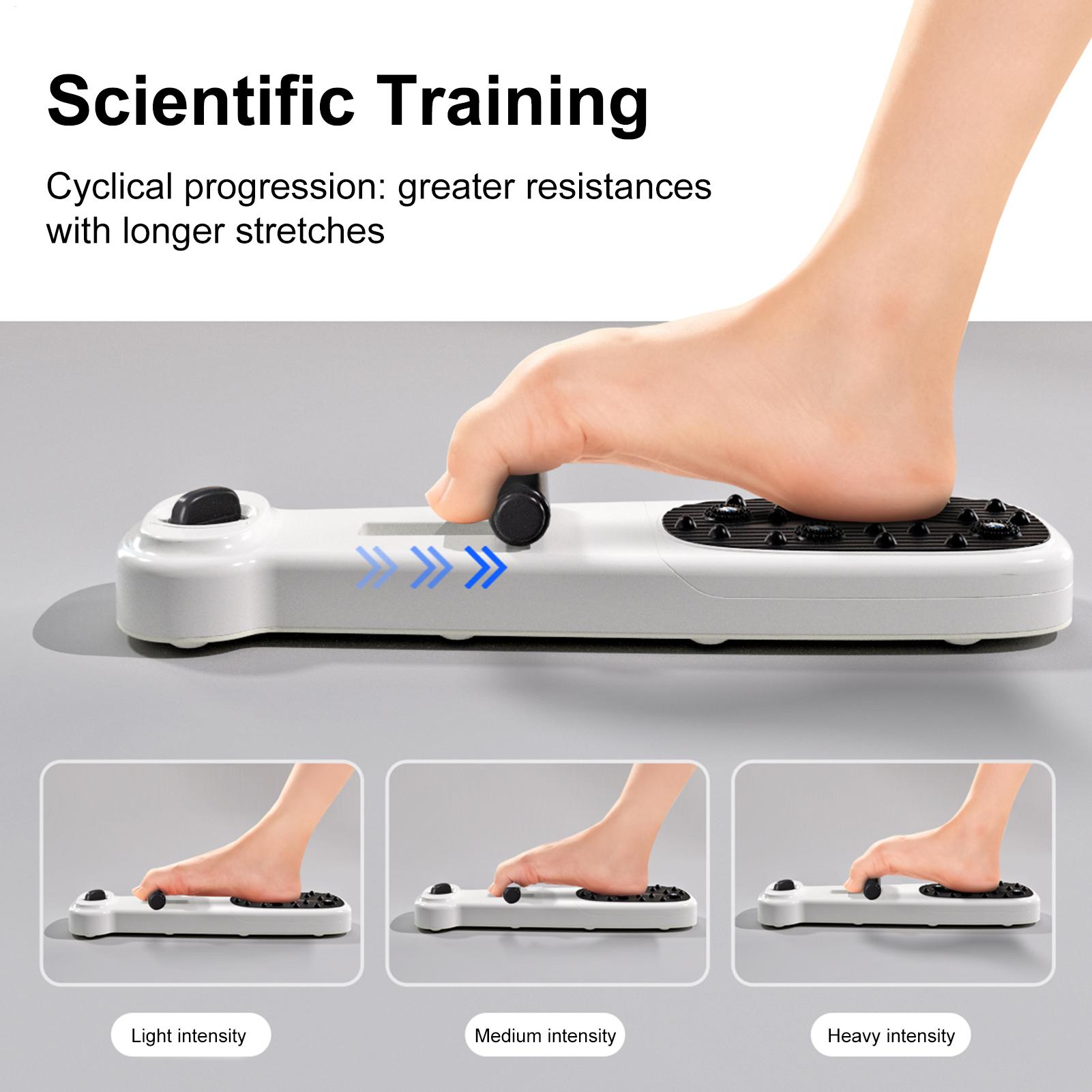 Arch Support Trainer Adjustabl - Sports Equipment For Home ulasan dan harga