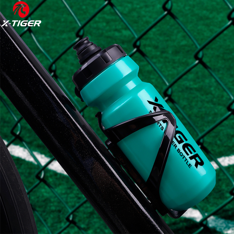 X-TIGER 650ml Cycling Water Bo - Xin Sports Equipment ulasan dan harga