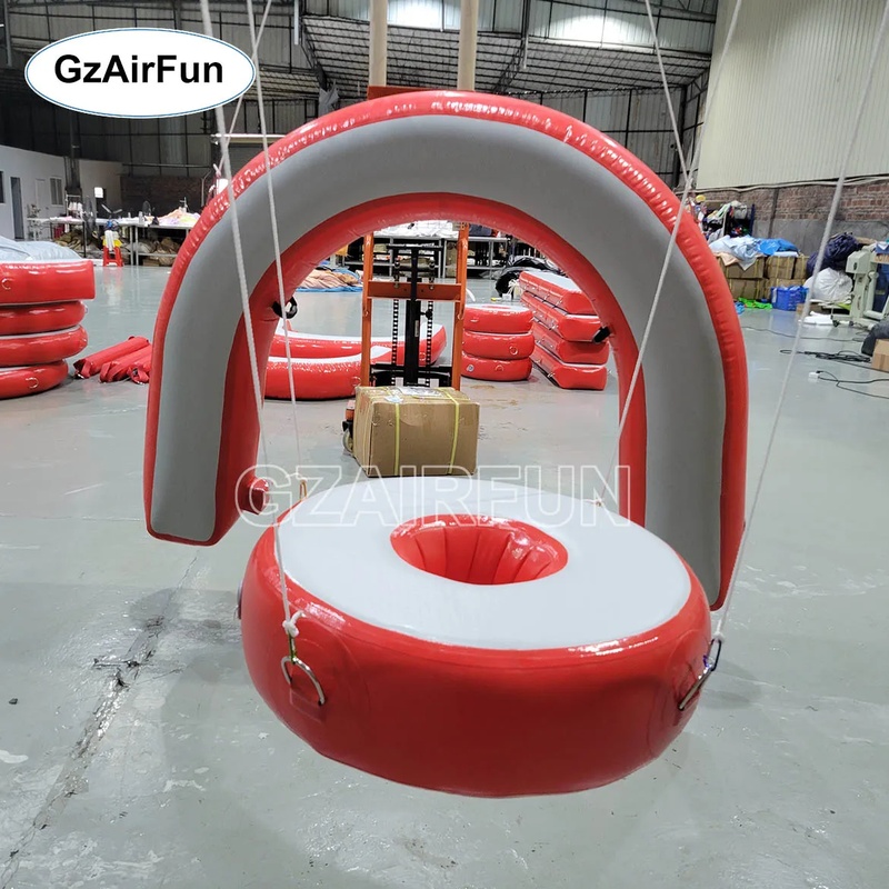 Wholesale Cheap Amusement Park - Xin Sports Equipment ulasan dan harga