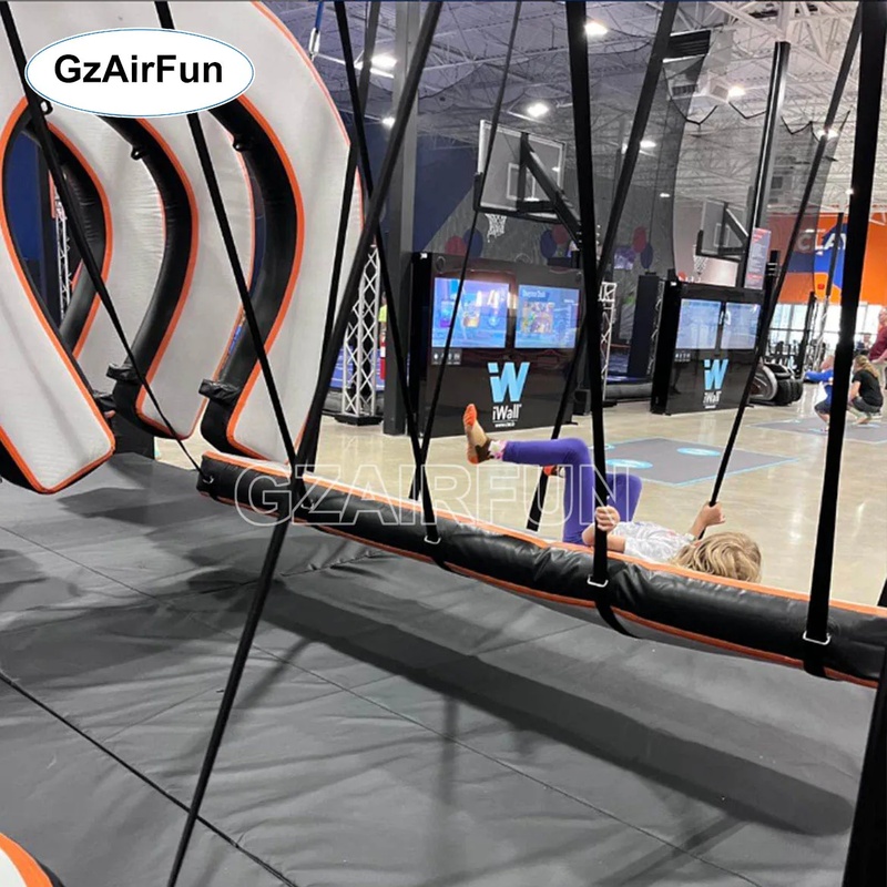 Wholesale Cheap Amusement Park - Xin Sports Equipment ulasan dan harga