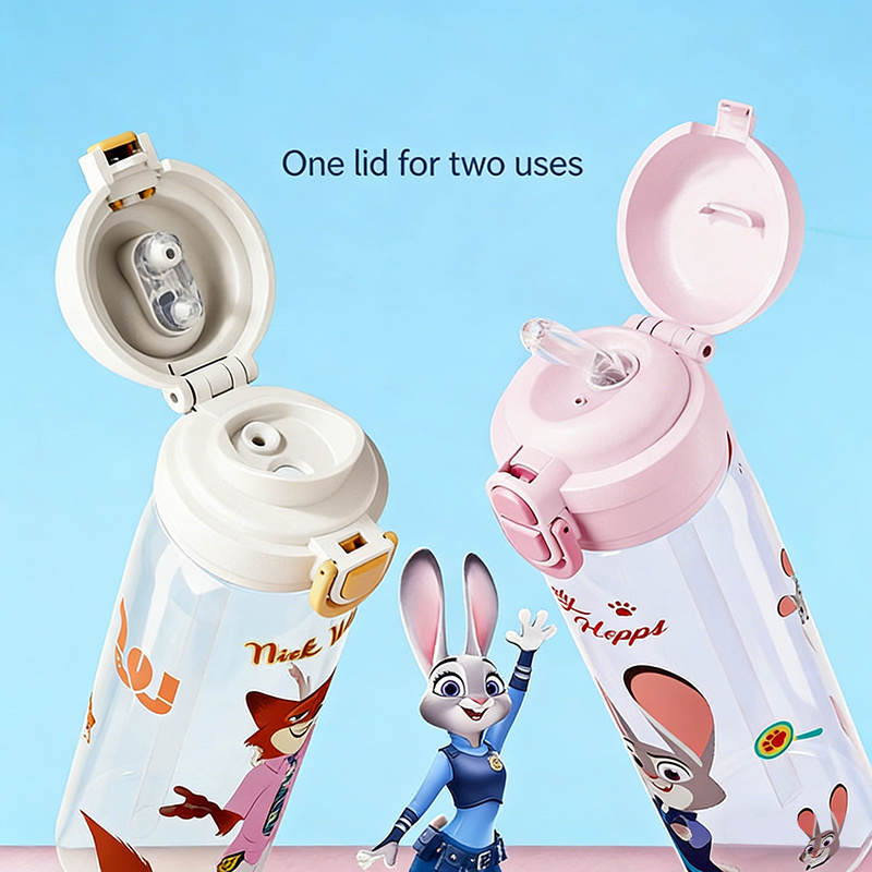X&W for Disney 580ml Sports Bo - Xin Sports Equipment ulasan dan harga