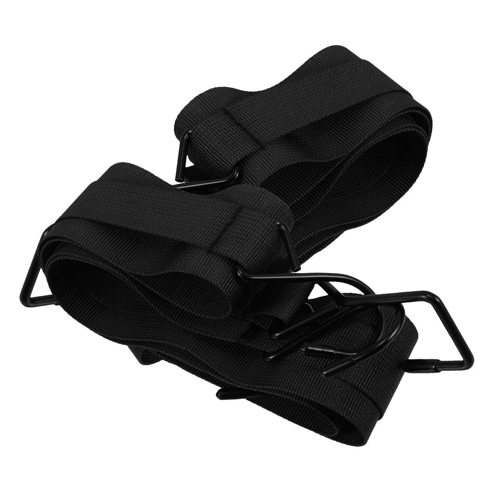 2Pcs Hockey Equipment Organize - Sports Equipment Organizer Rack ulasan dan harga