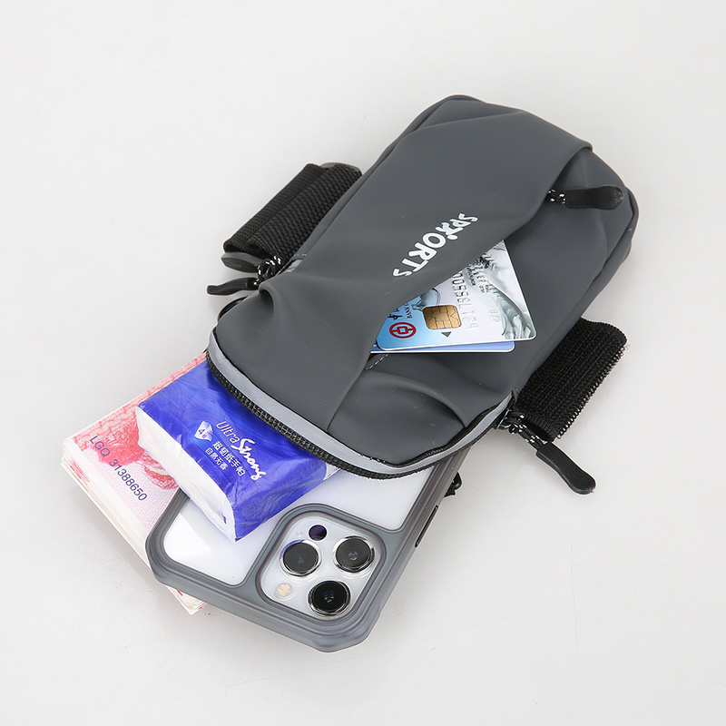 Unisex Fitness Sports Phone Ar - Xin Sports Equipment ulasan dan harga