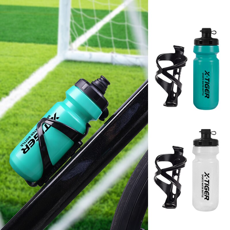 X-TIGER 650ml Cycling Water Bo - Xin Sports Equipment ulasan dan harga