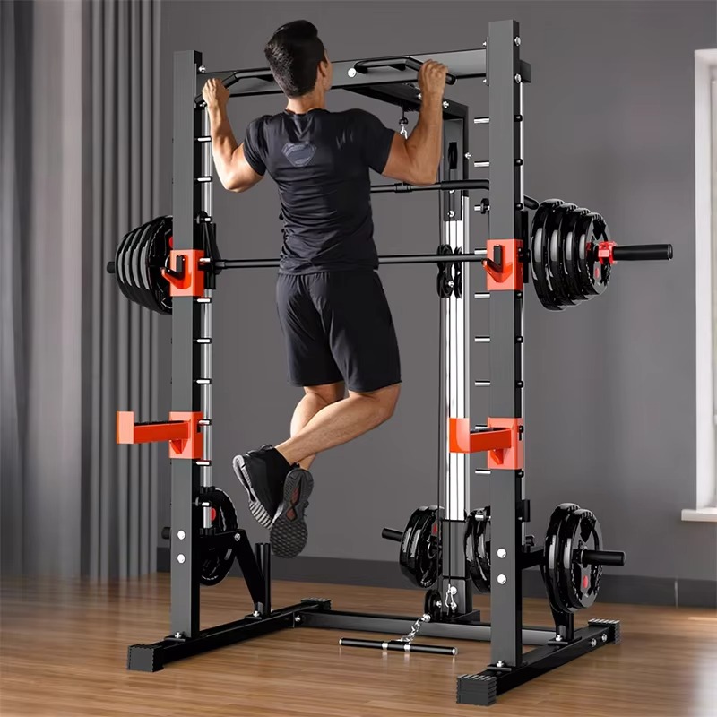 Multifunctional Home Indoor Pu - Sports Equipment For Home ulasan dan harga