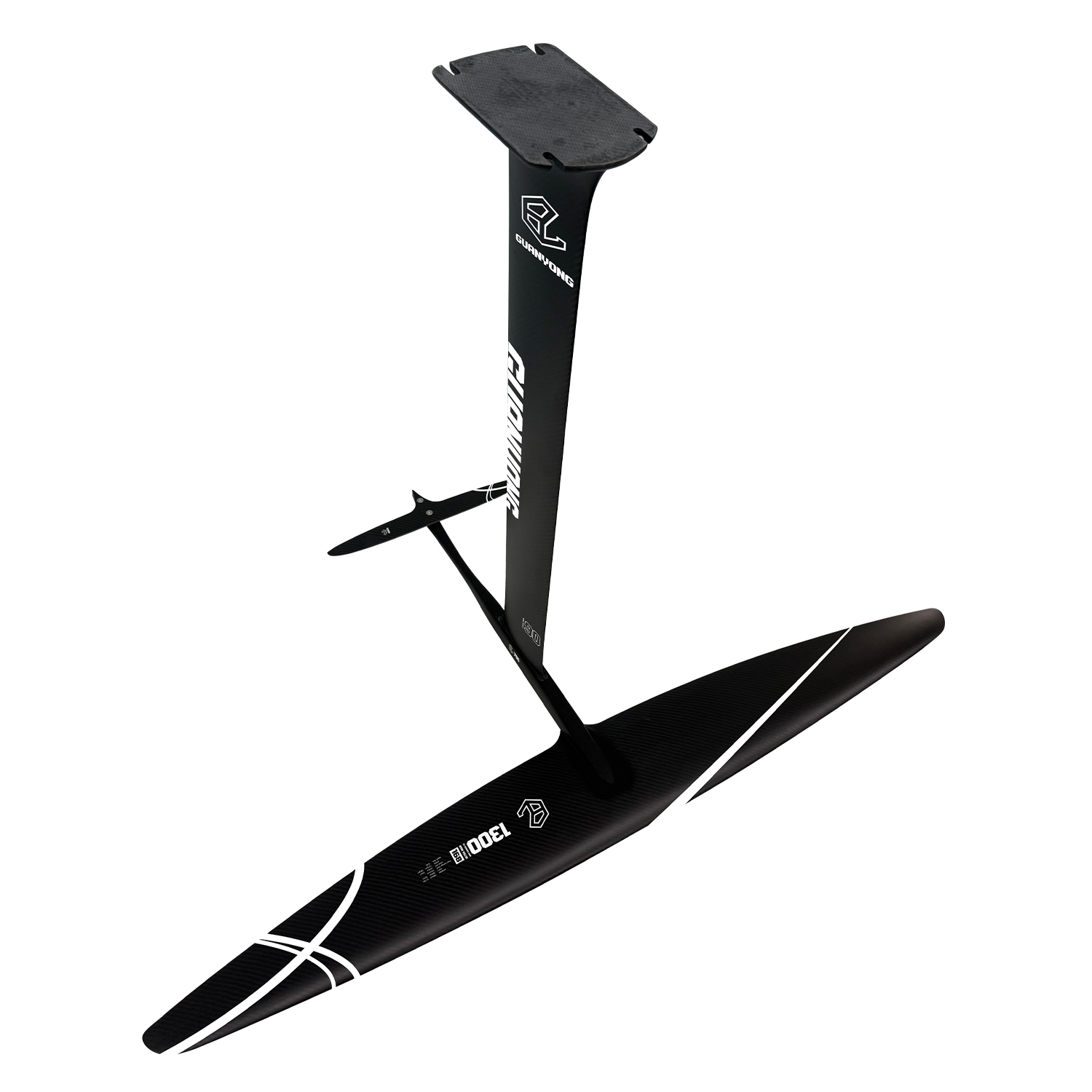 GY-1300V2 Carbon Fiber Water W - Sports Equipment Png ulasan dan harga