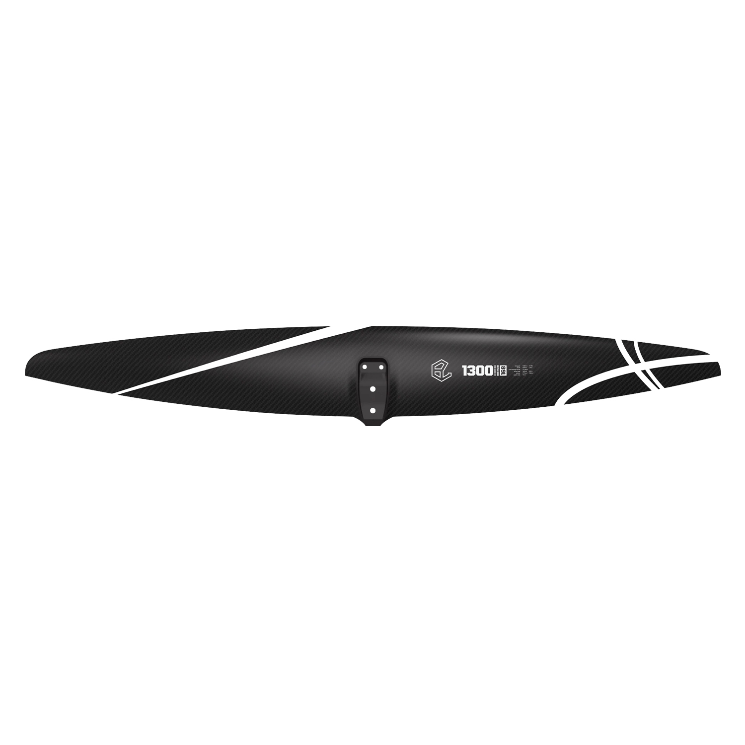 GY-1300V2 Carbon Fiber Water W - Sports Equipment Png ulasan dan harga