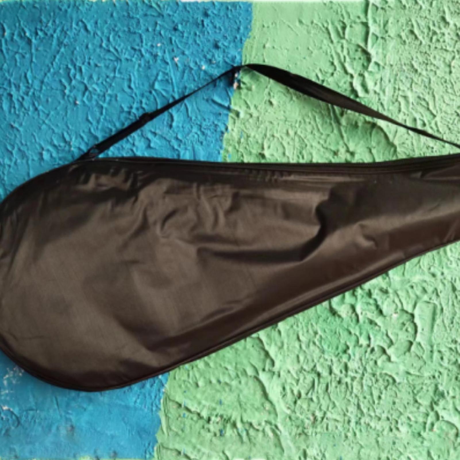 Tennis Racket Bag Badminton Ra - Sports Equipment Organizer ulasan dan harga