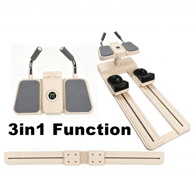 Home Multifunctional Fitness B - Sports Equipment For Home ulasan dan harga