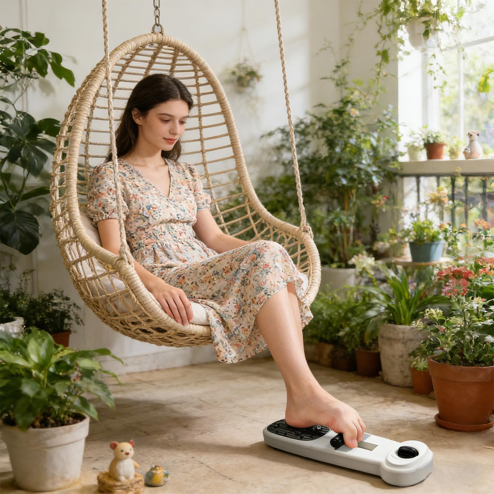 Arch Support Trainer Adjustabl - Sports Equipment For Home ulasan dan harga