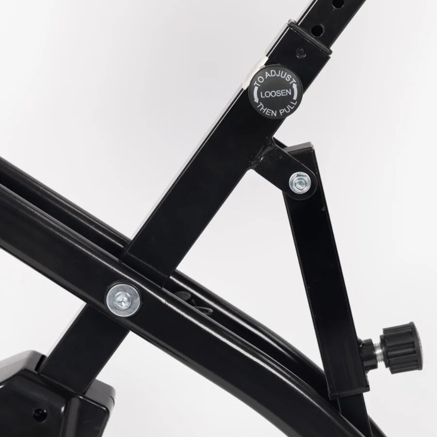 Foldable Commercial Gym Equipm - Xin Sports Equipment ulasan dan harga
